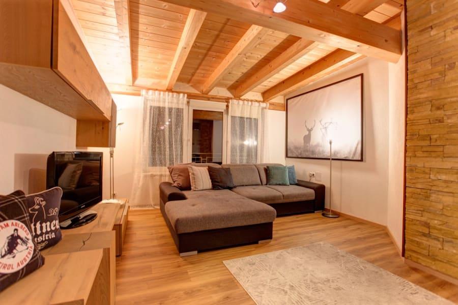 Apart Eisenspitze de lux — Bild 3